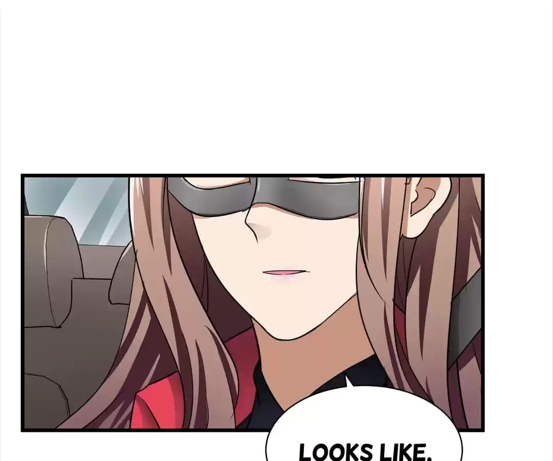 The Devil Plays Games Chapter 37 page 117 - 