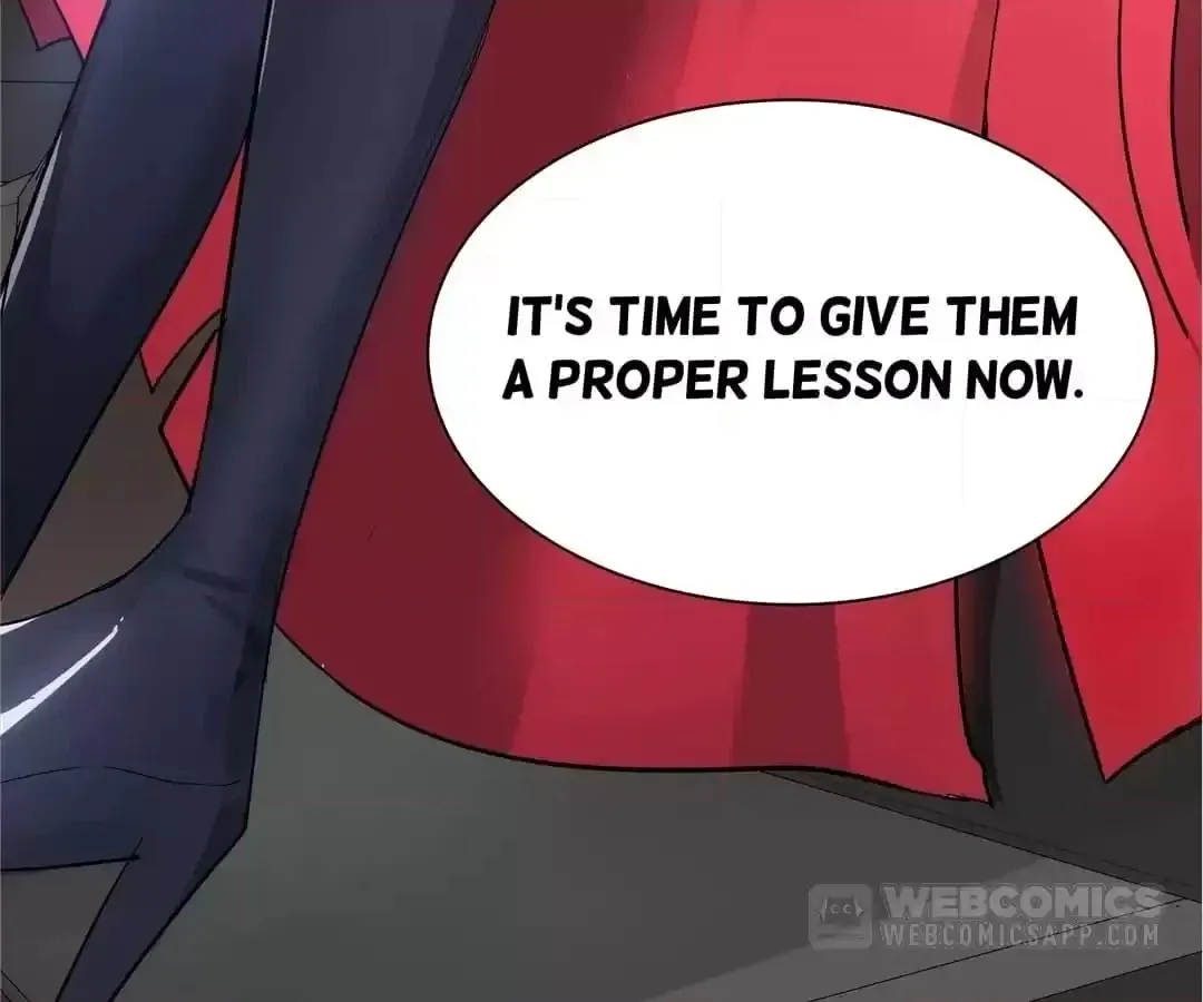 The Devil Plays Games Chapter 37 page 120 - 