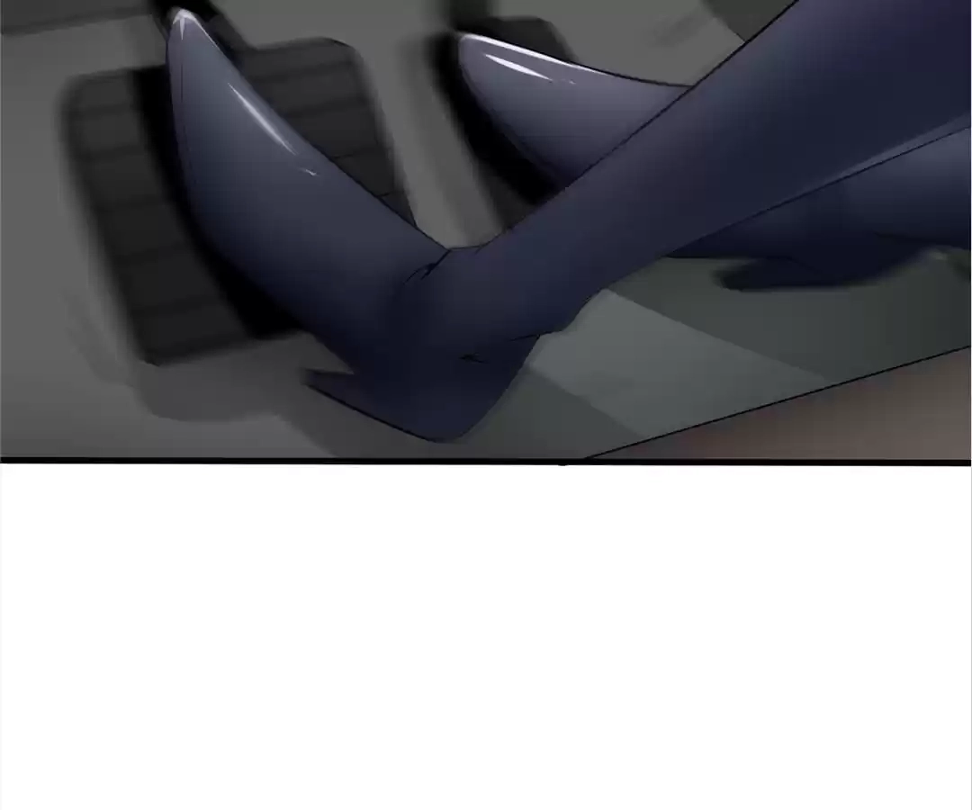 The Devil Plays Games Chapter 37 page 14 - 