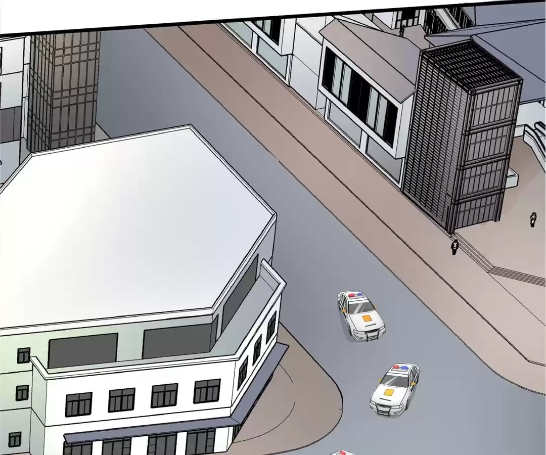 The Devil Plays Games Chapter 37 page 23 - 