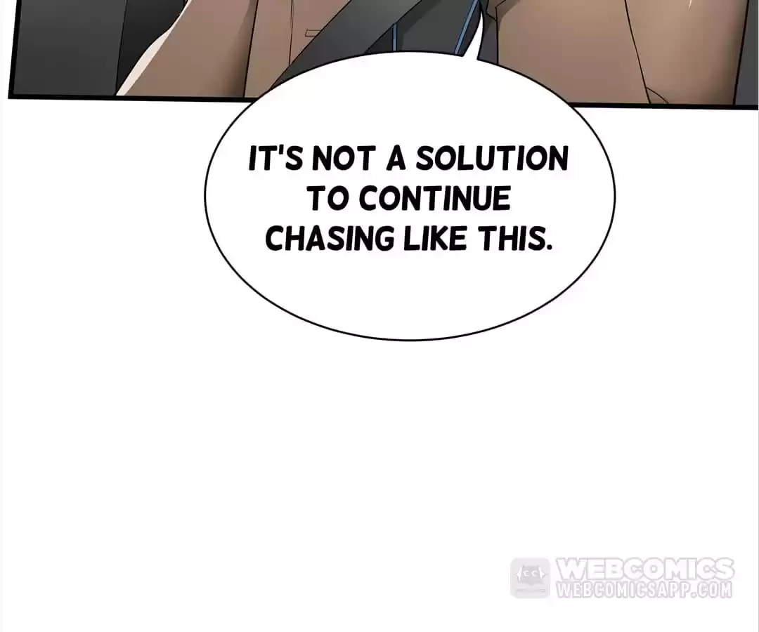 The Devil Plays Games Chapter 37 page 28 - 
