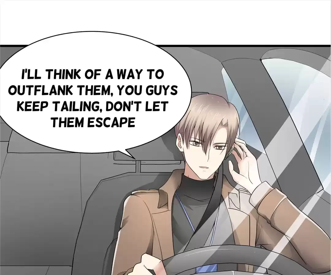 The Devil Plays Games Chapter 37 page 31 - 