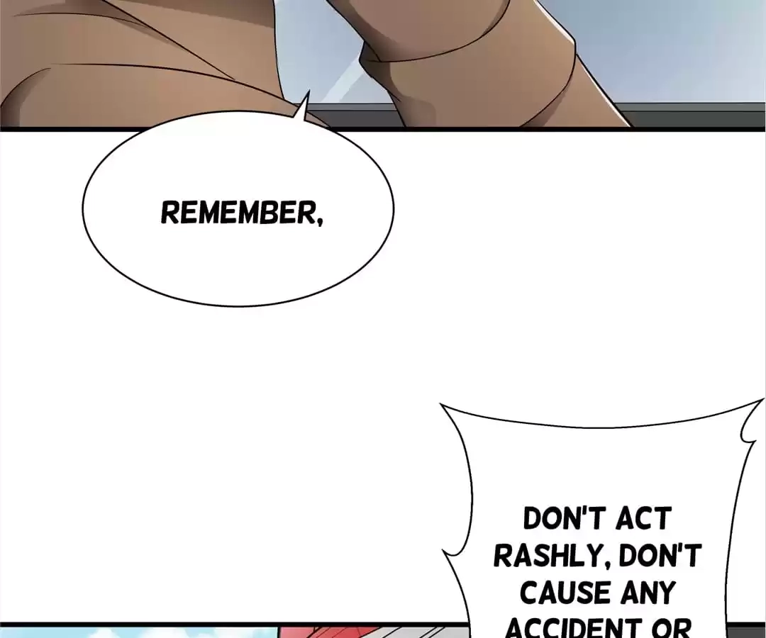 The Devil Plays Games Chapter 37 page 34 - 