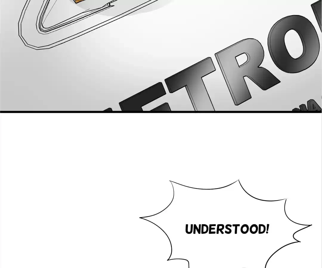 The Devil Plays Games Chapter 37 page 36 - 