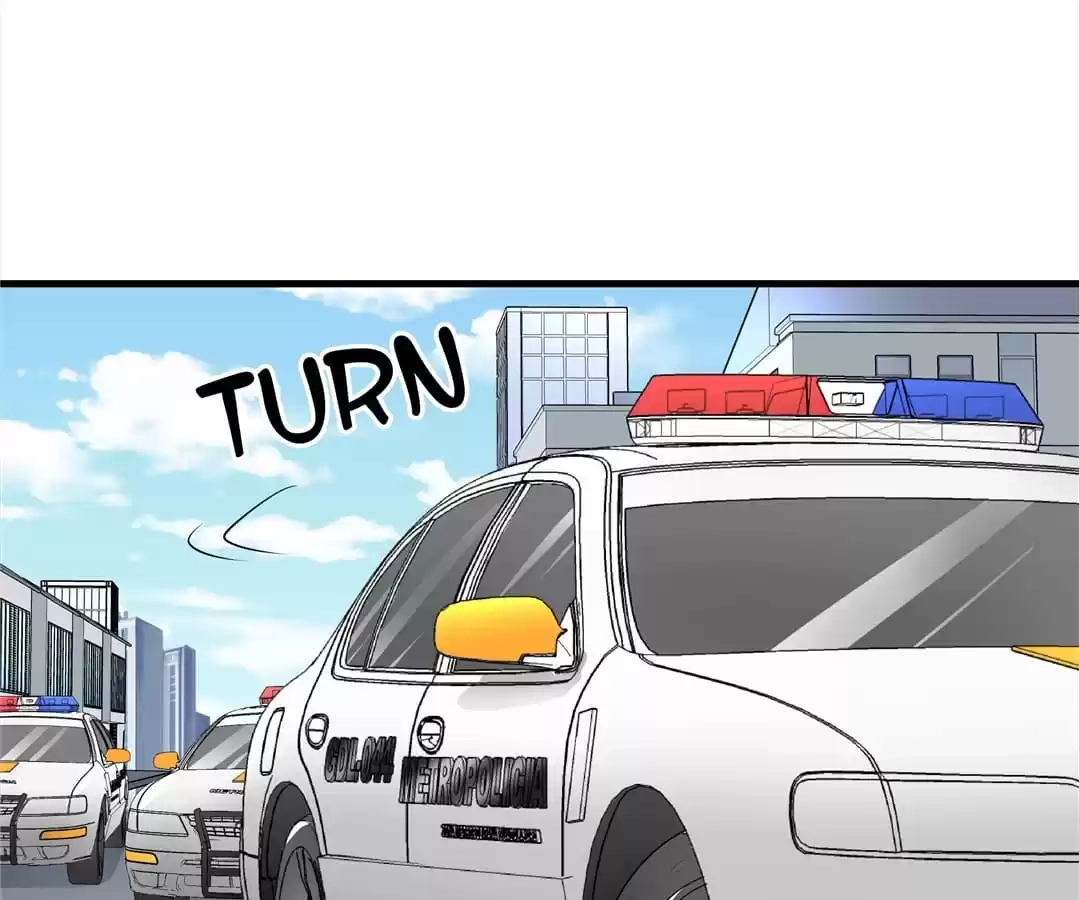 The Devil Plays Games Chapter 37 page 39 - 