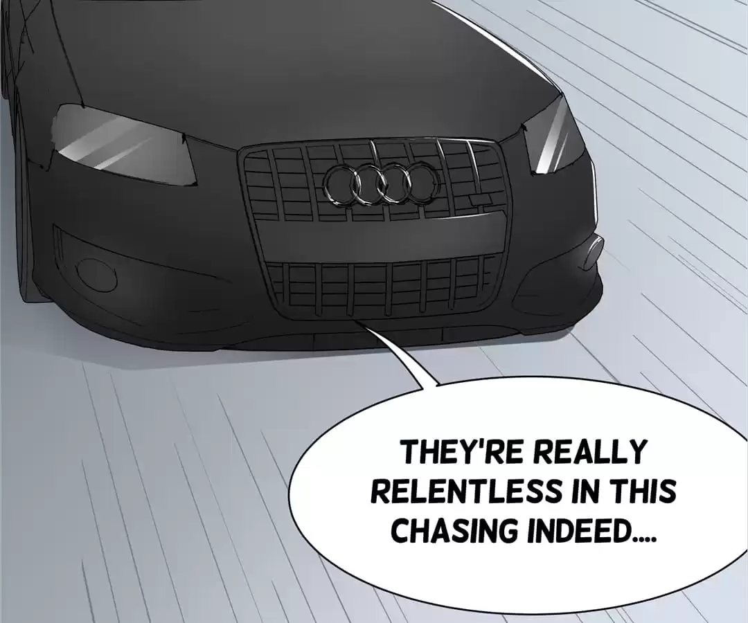 The Devil Plays Games Chapter 37 page 48 - 