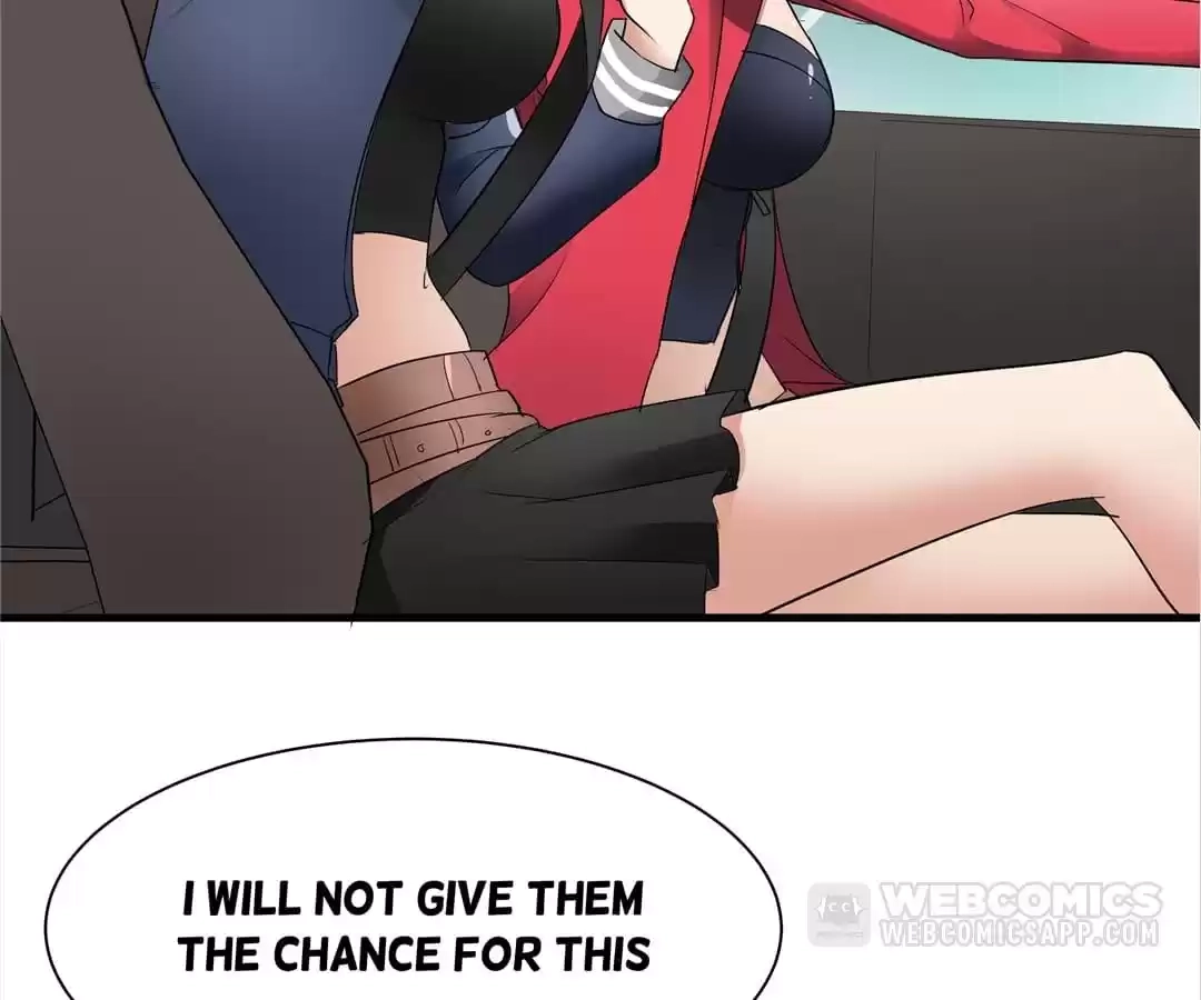 The Devil Plays Games Chapter 37 page 53 - 