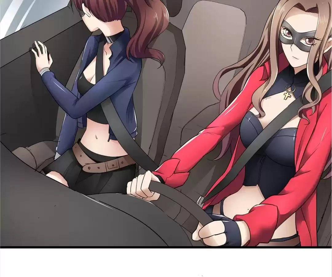 The Devil Plays Games Chapter 37 page 7 - 