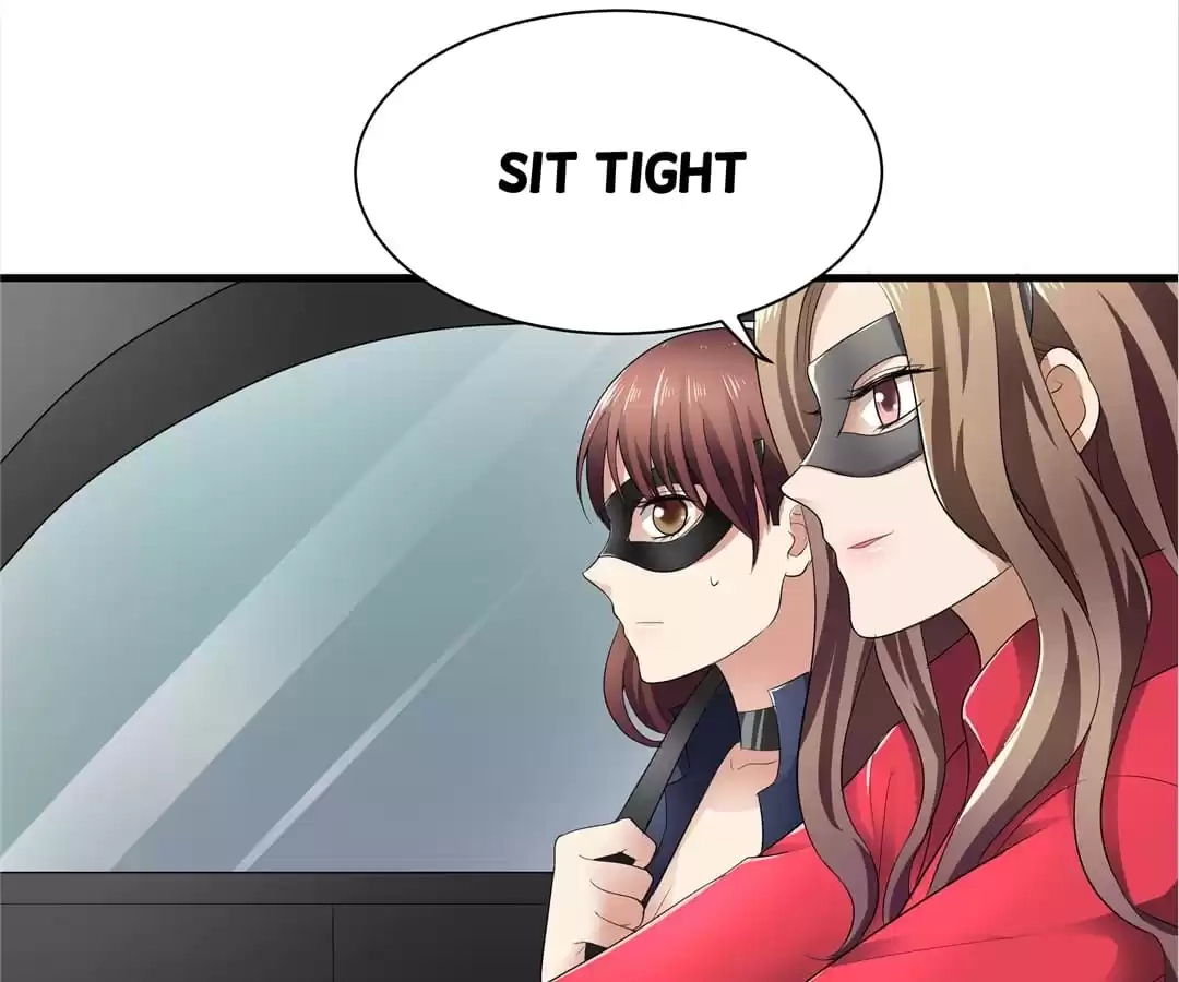 The Devil Plays Games Chapter 37 page 8 - 