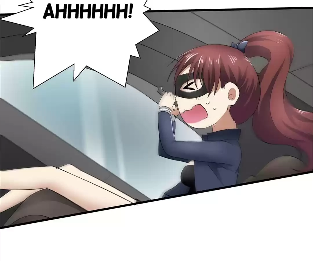 The Devil Plays Games Chapter 37 page 82 - 