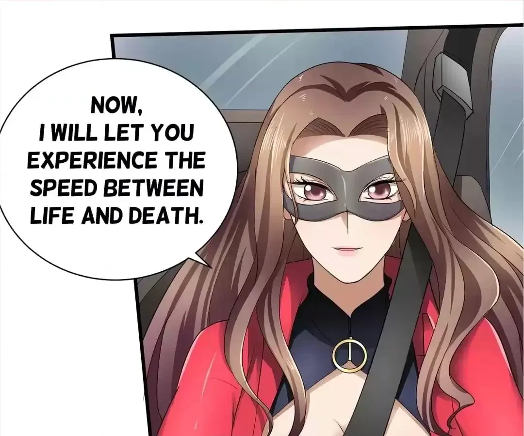 The Devil Plays Games Chapter 37 page 10 - 