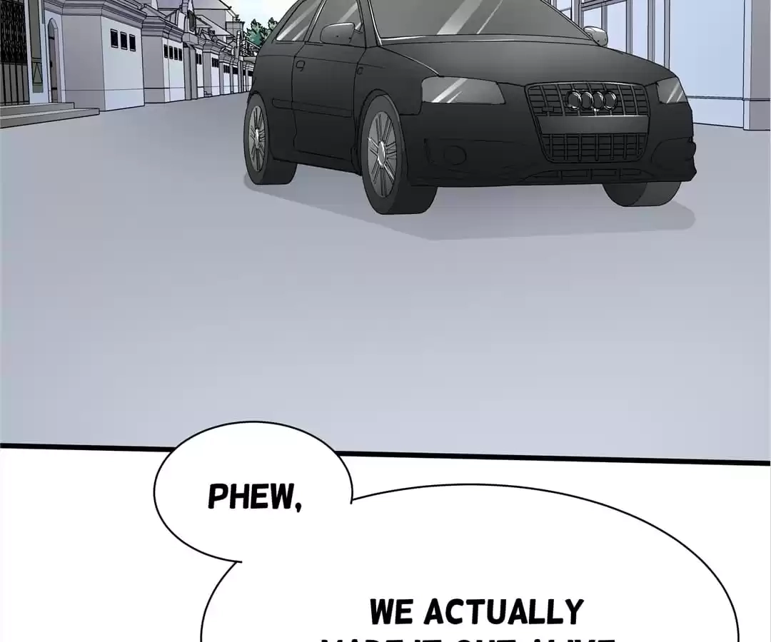 The Devil Plays Games Chapter 37 page 95 - 