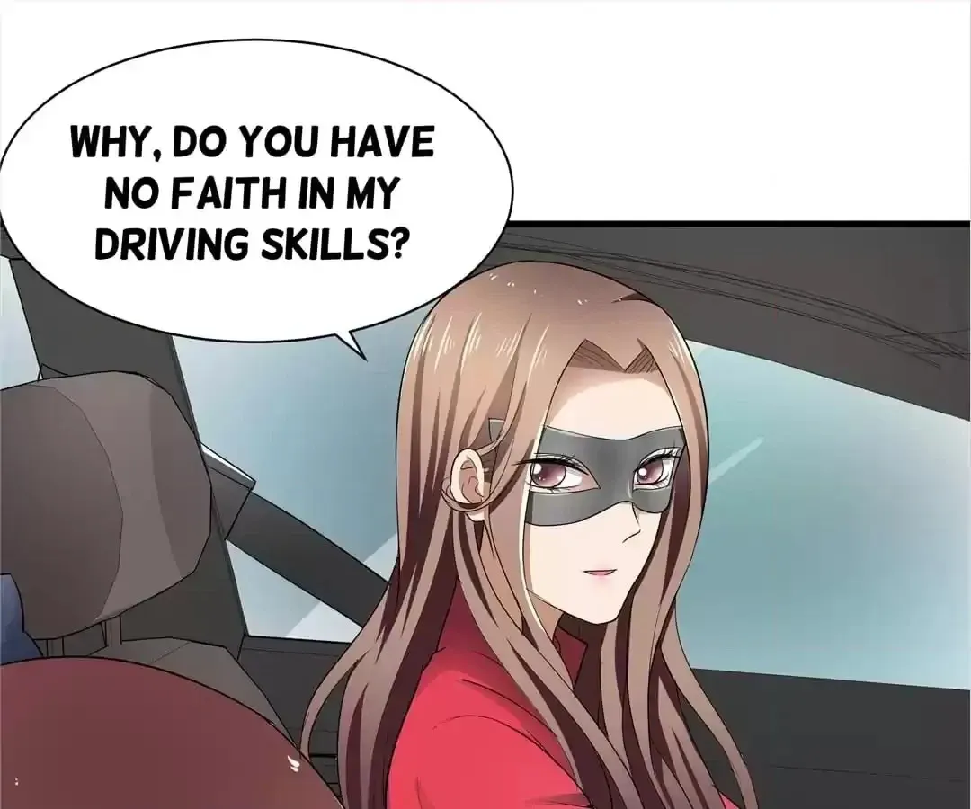 The Devil Plays Games Chapter 37 page 100 - 