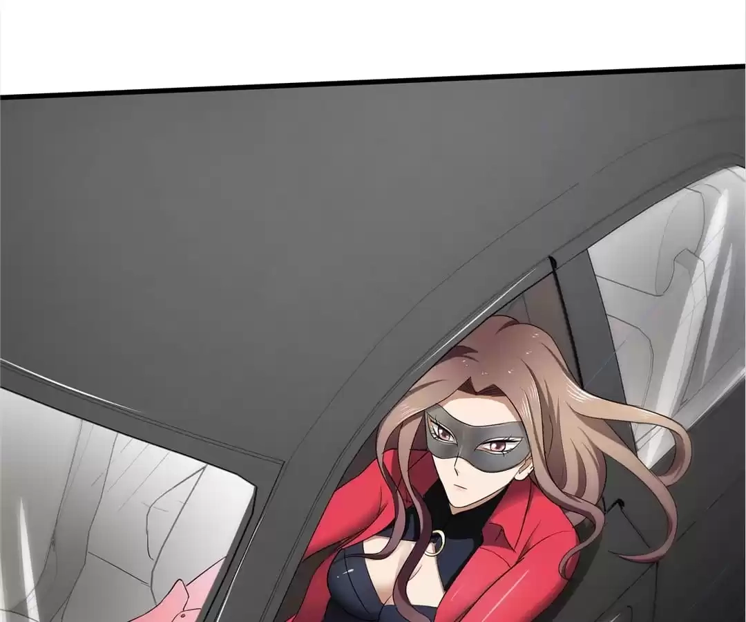 The Devil Plays Games Chapter 38 page 19 - 