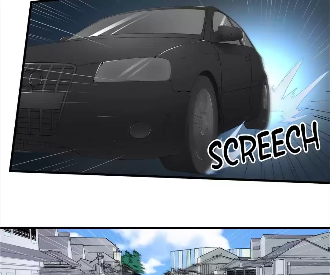 The Devil Plays Games Chapter 38 page 3 - 