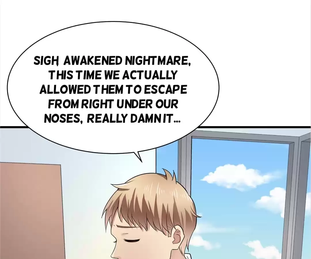 The Devil Plays Games Chapter 38 page 36 - 