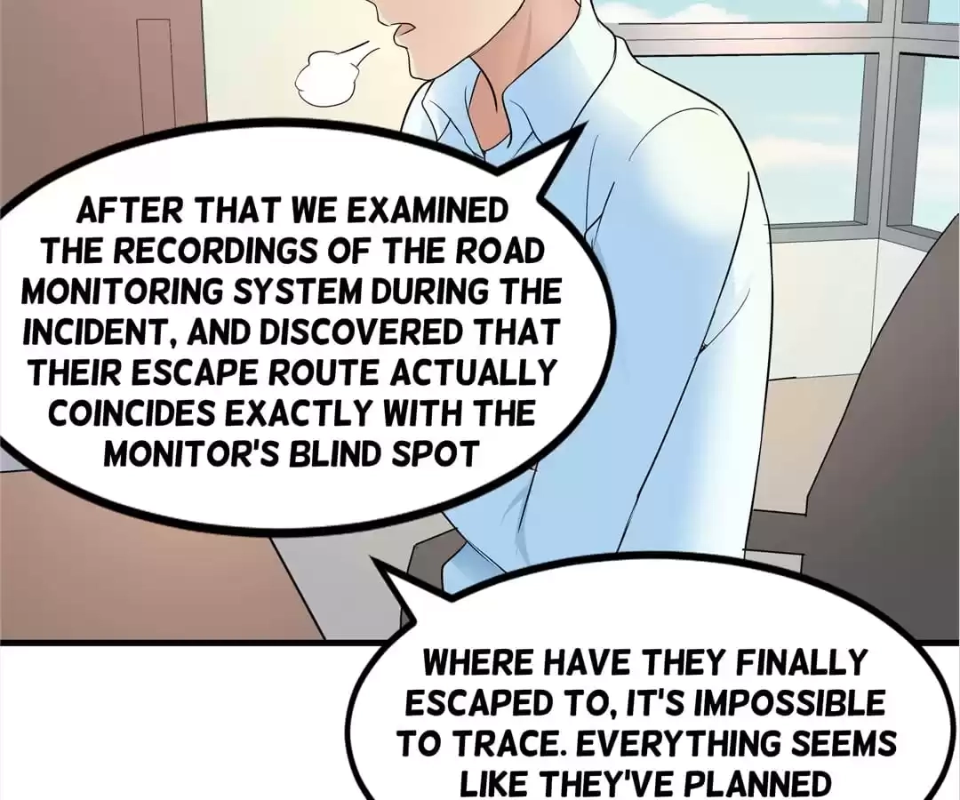 The Devil Plays Games Chapter 38 page 37 - 
