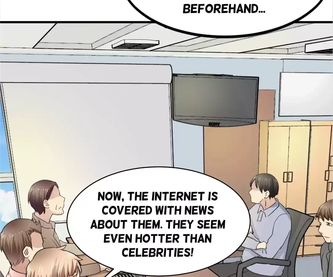 The Devil Plays Games Chapter 38 page 38 - 