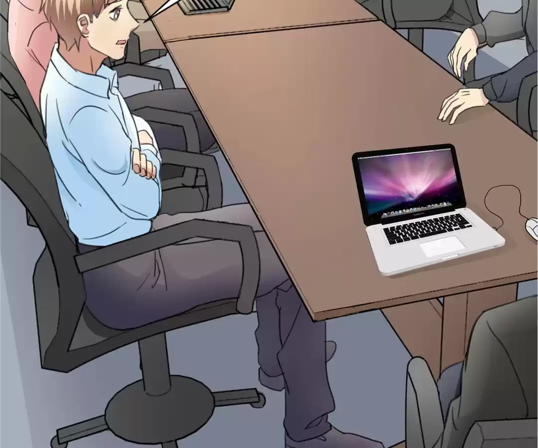 The Devil Plays Games Chapter 38 page 39 - 