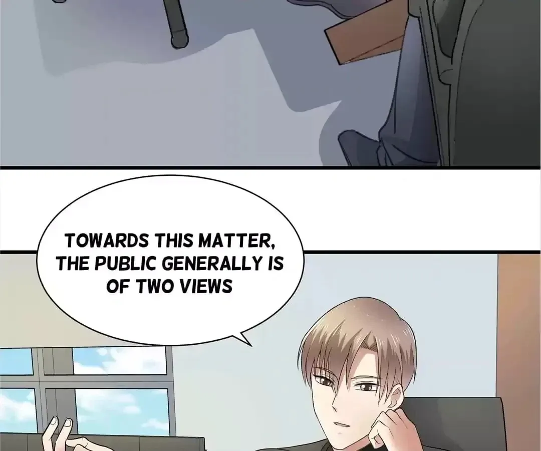 The Devil Plays Games Chapter 38 page 40 - 