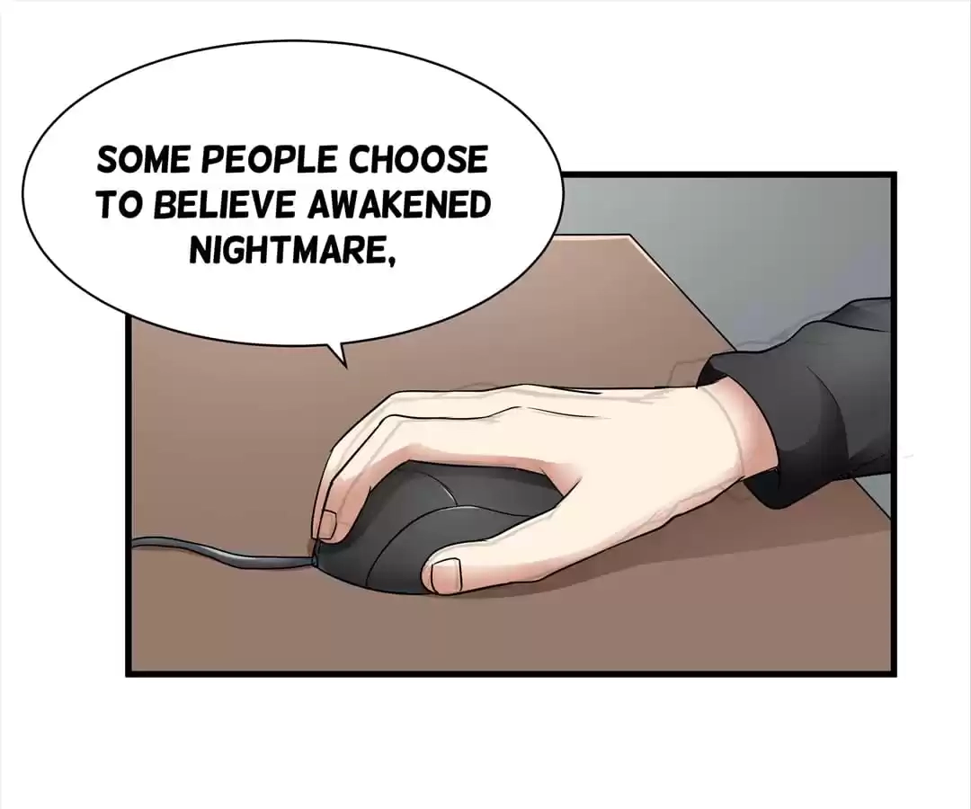 The Devil Plays Games Chapter 38 page 43 - 