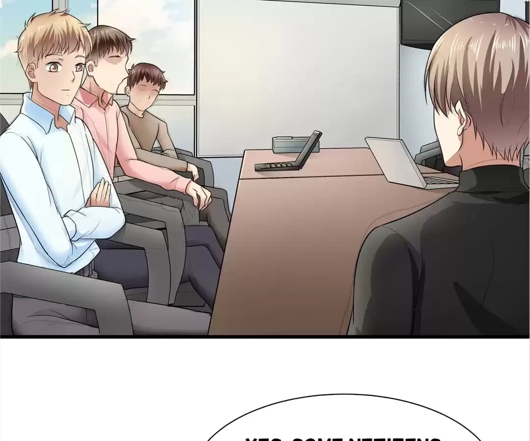 The Devil Plays Games Chapter 38 page 45 - 