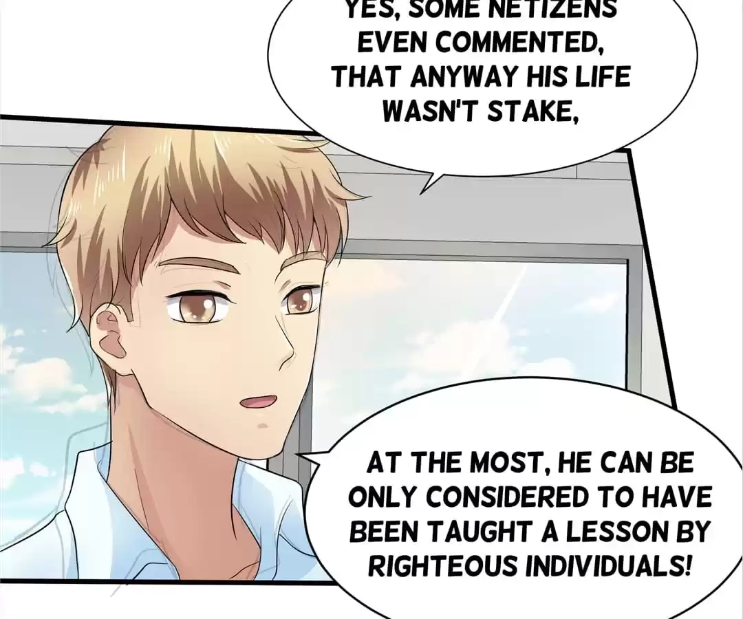 The Devil Plays Games Chapter 38 page 46 - 