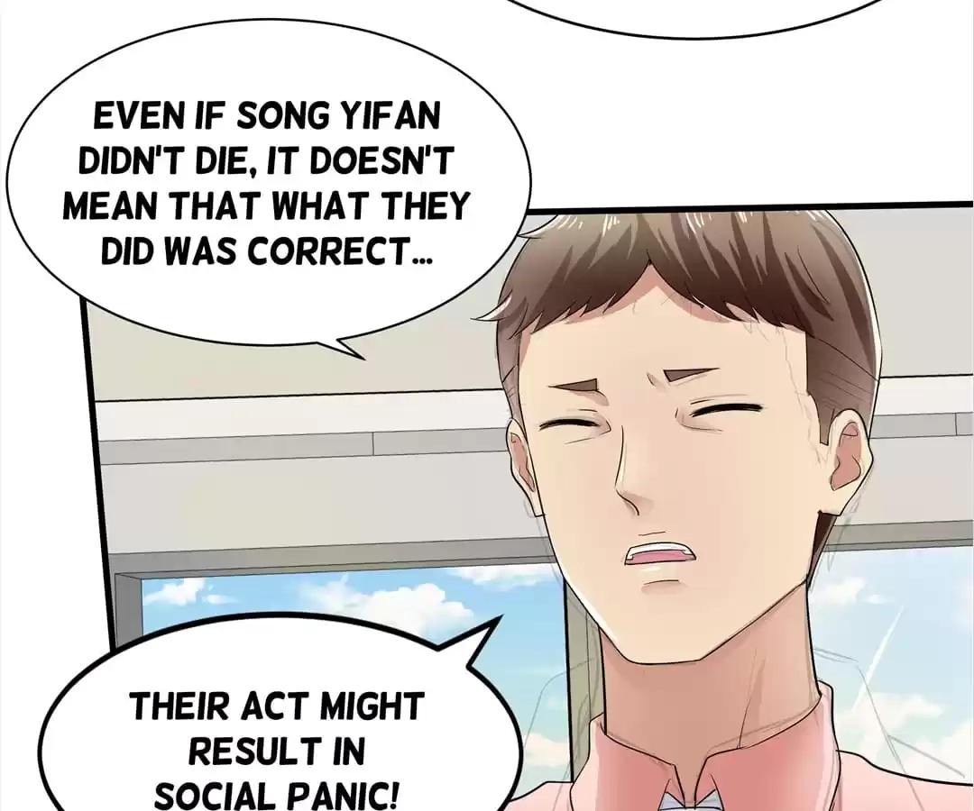 The Devil Plays Games Chapter 38 page 47 - 