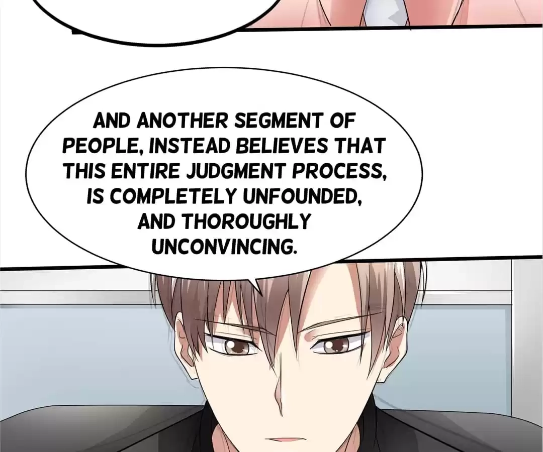 The Devil Plays Games Chapter 38 page 48 - 