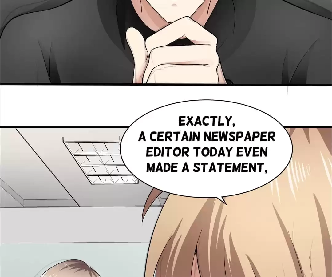 The Devil Plays Games Chapter 38 page 49 - 