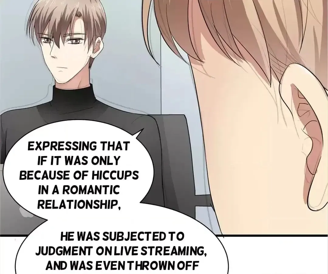 The Devil Plays Games Chapter 38 page 50 - 