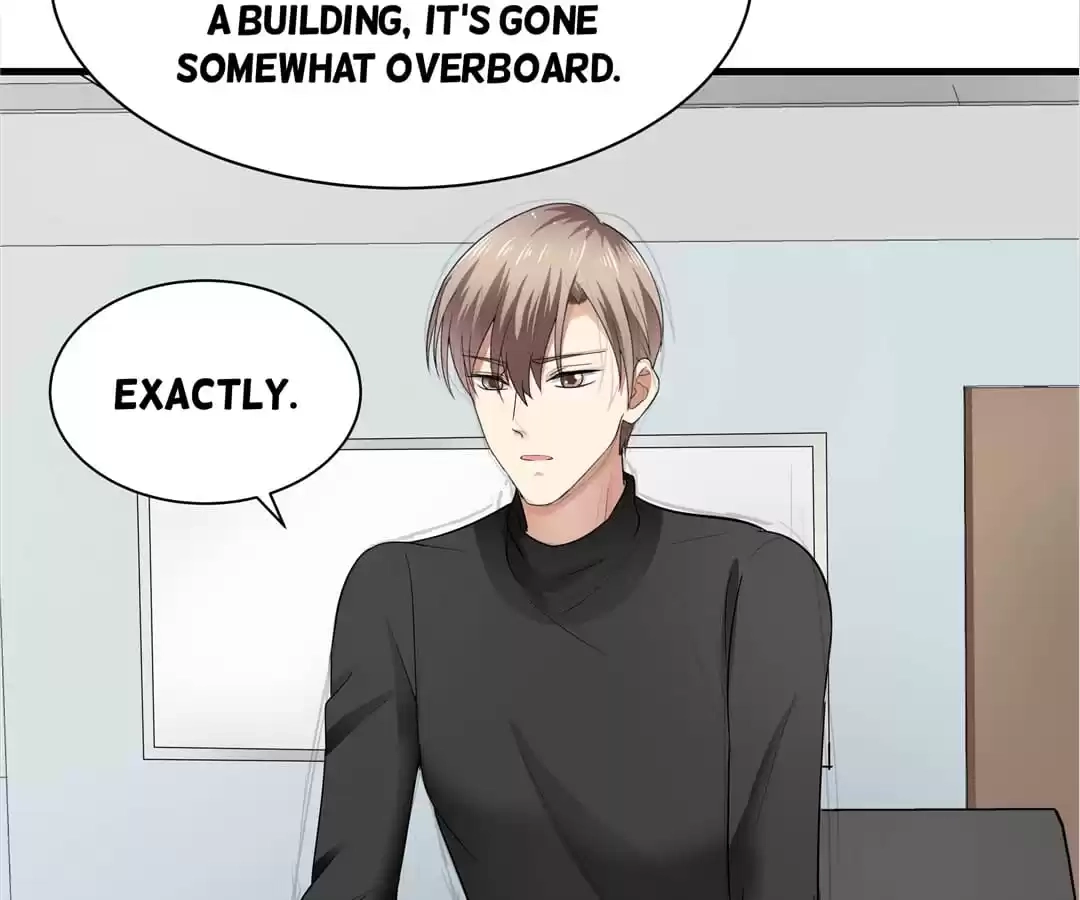 The Devil Plays Games Chapter 38 page 51 - 