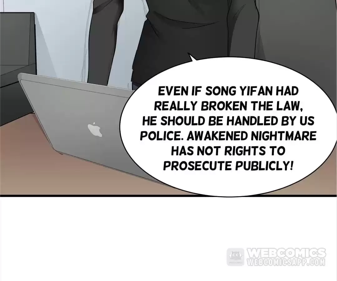 The Devil Plays Games Chapter 38 page 52 - 