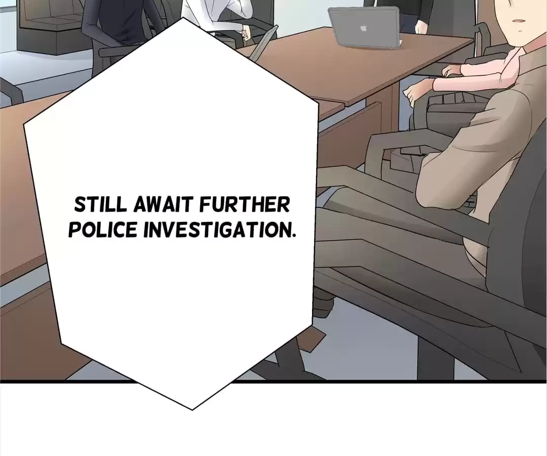 The Devil Plays Games Chapter 38 page 58 - 