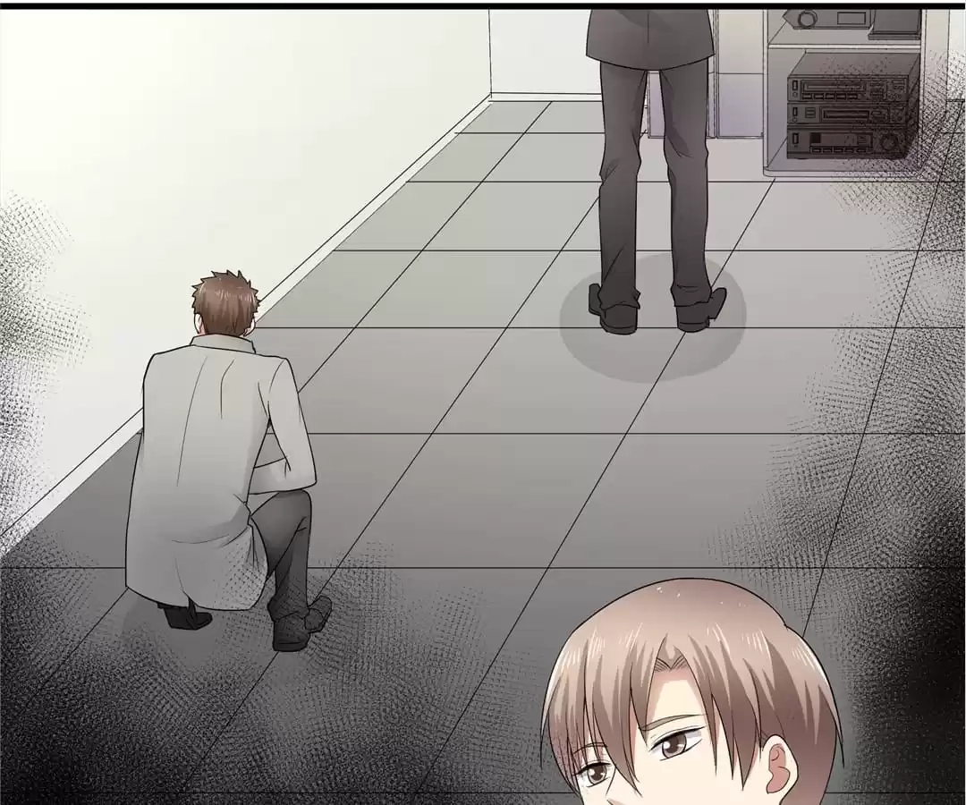 The Devil Plays Games Chapter 38 page 59 - 