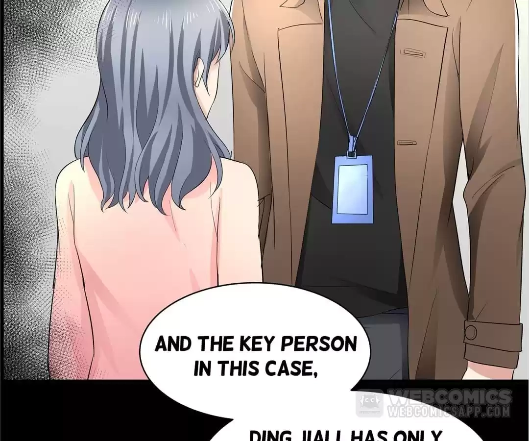 The Devil Plays Games Chapter 38 page 62 - 