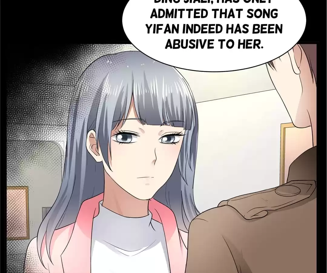 The Devil Plays Games Chapter 38 page 63 - 