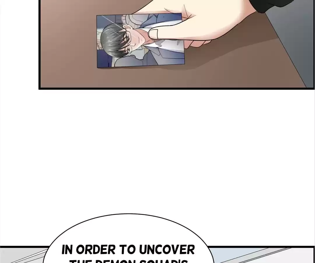 The Devil Plays Games Chapter 38 page 67 - 