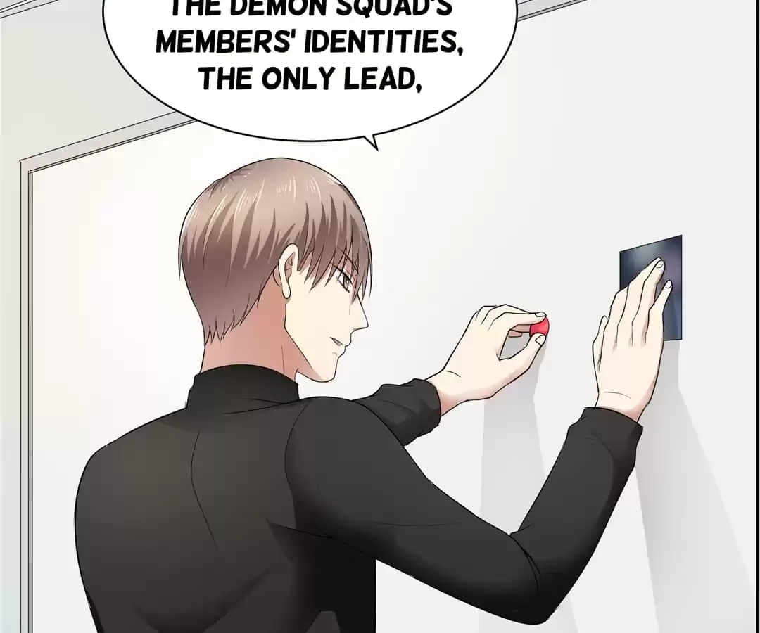 The Devil Plays Games Chapter 38 page 68 - 