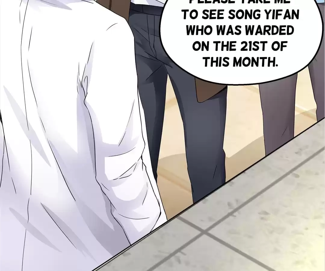 The Devil Plays Games Chapter 39 page 24 - 