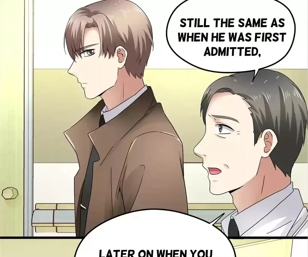 The Devil Plays Games Chapter 39 page 30 - 