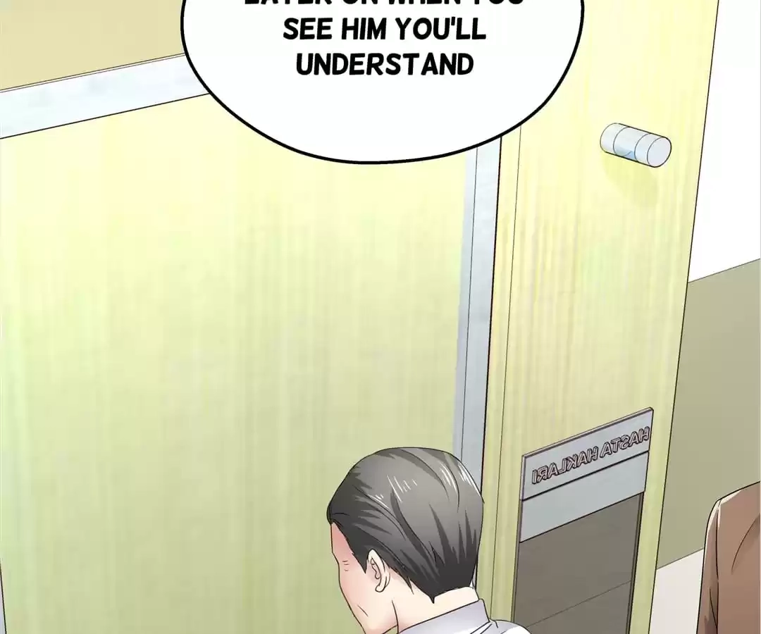 The Devil Plays Games Chapter 39 page 31 - 