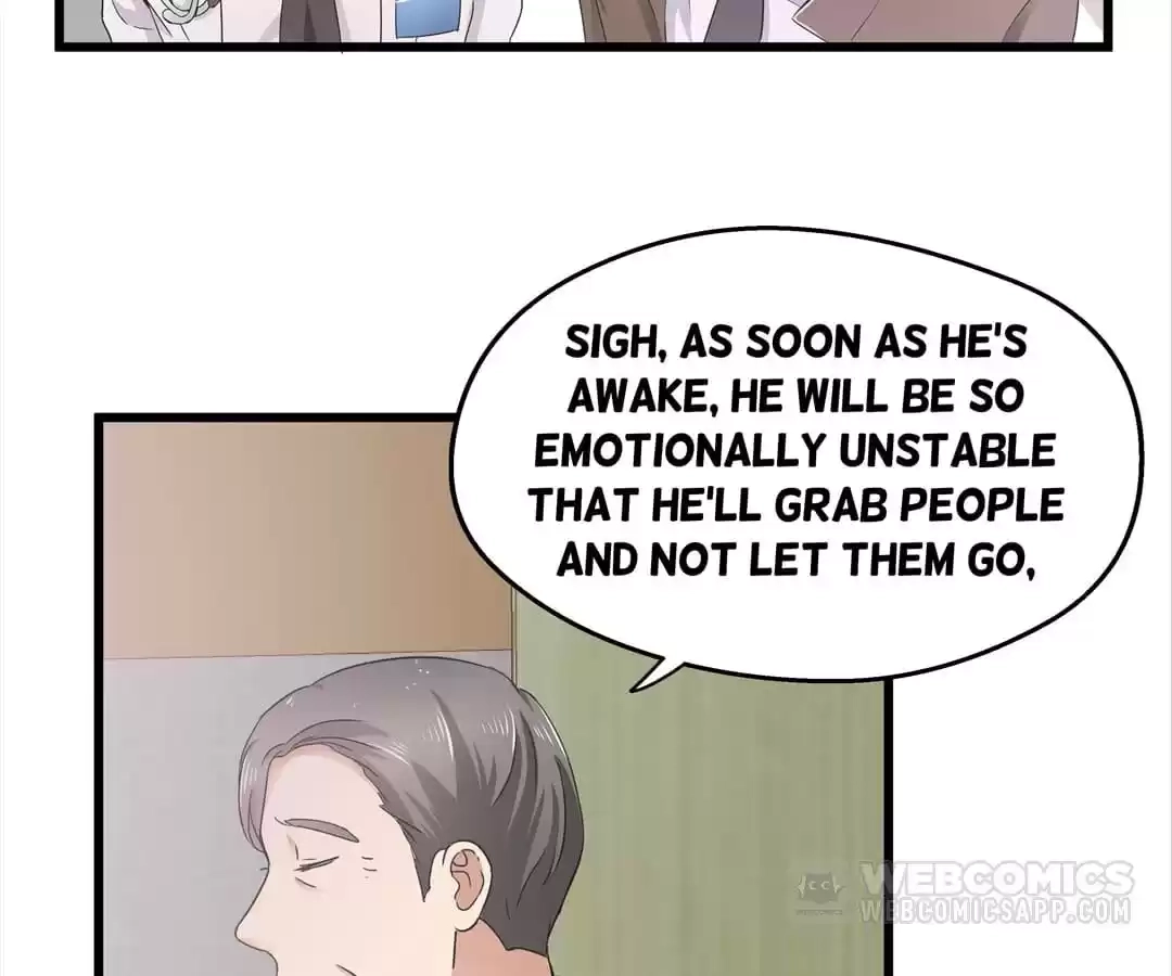 The Devil Plays Games Chapter 39 page 41 - 