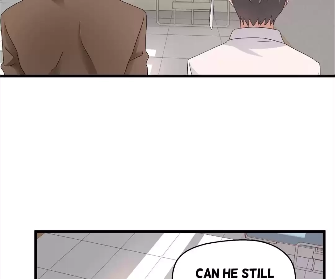 The Devil Plays Games Chapter 39 page 44 - 