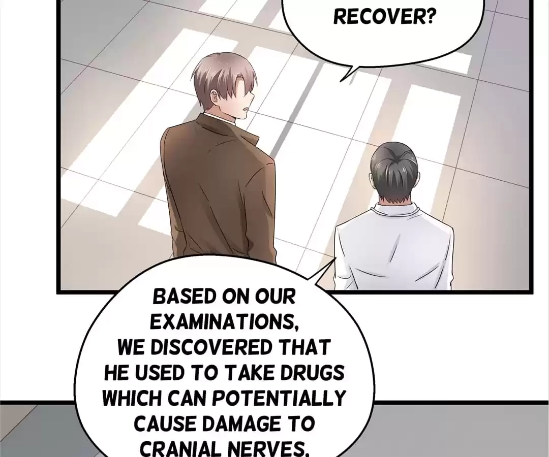 The Devil Plays Games Chapter 39 page 45 - 