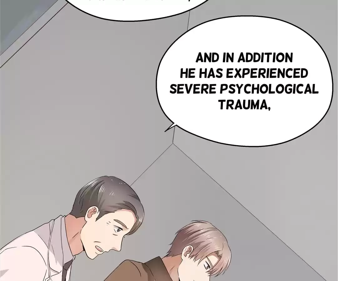 The Devil Plays Games Chapter 39 page 46 - 
