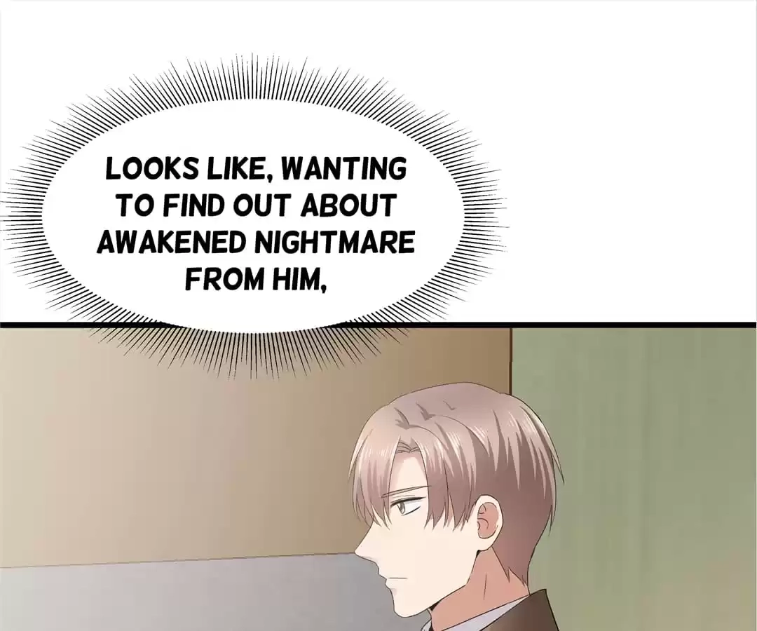 The Devil Plays Games Chapter 39 page 49 - 