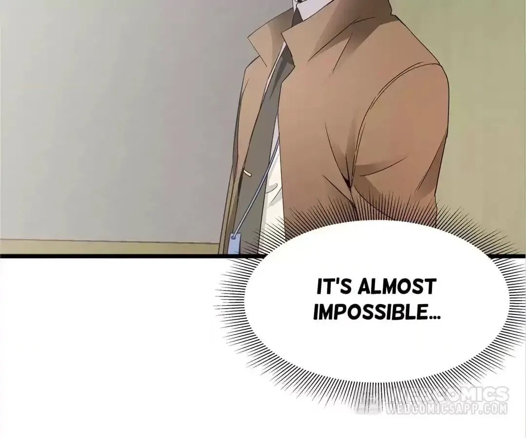 The Devil Plays Games Chapter 39 page 50 - 
