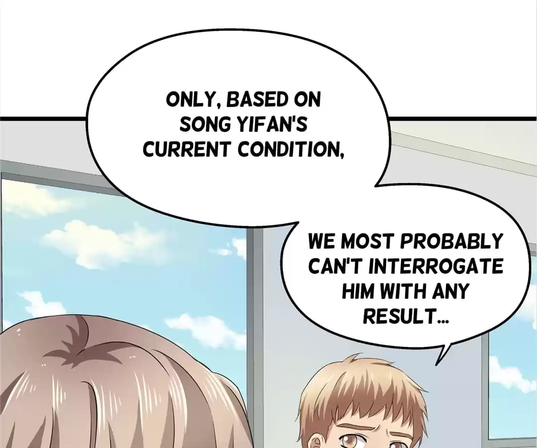 The Devil Plays Games Chapter 39 page 6 - 