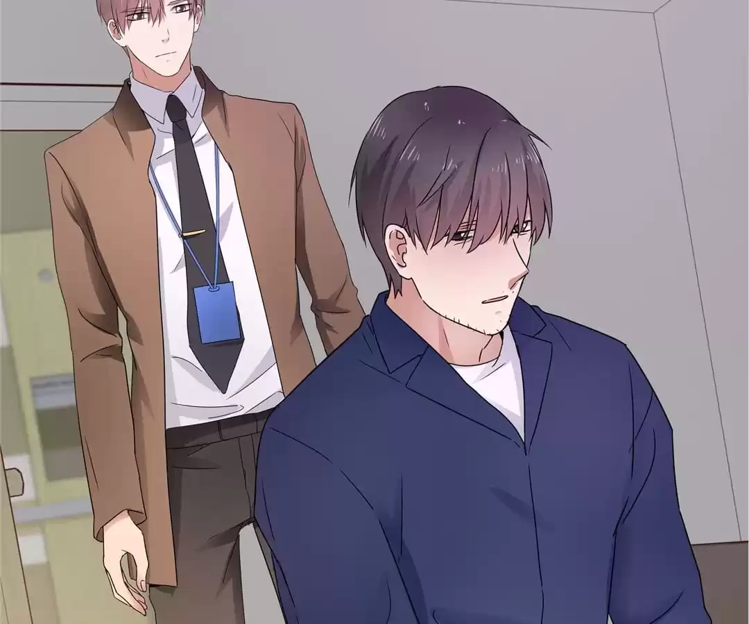 The Devil Plays Games Chapter 39 page 53 - 